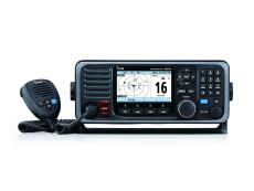 Icom IC-M605 EURO VHF Marine Radio