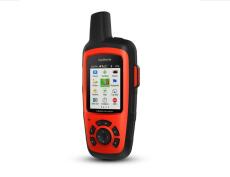 Garmin InReach Explorer - Two-way Satellite Communicator