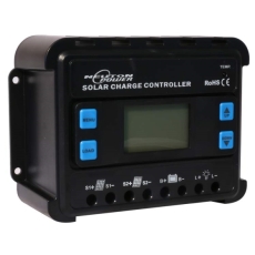 Solar Charge Controller with LCD ENS12-24-20D 12-24V 20A