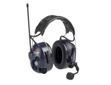 3M Peltor WS LiteCom Plus Comms Headset