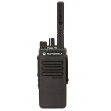 Motorola DP2400 Portable Digital Radio