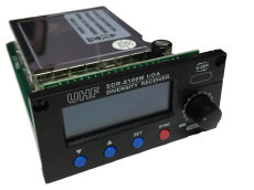 Chiayo SDR-8100M-IRDA Receiver Module