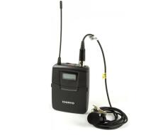 Chiayo SM-6100-IRDA Body Pack & Lapel Mic