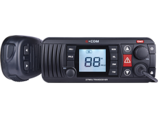 GME GX400 40 Channel CB Radio