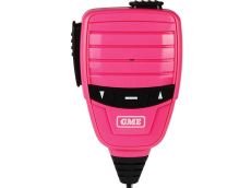 GME MC553MCG Pink Microphone