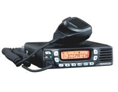 Kenwood TK-7360 VHF Mobile Radio