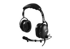 Tait TP93 TP94 Ex Headset Heavy-Duty Overhead