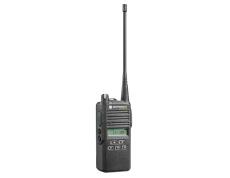 Motorola CB Pro Plus Commercial UHF CB Portable Radio