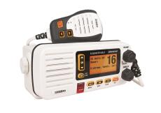 Uniden UM455 Waterproof VHF Radio