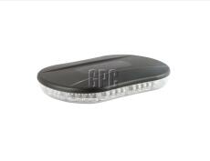 LED Amber Magnetic Minibar - 250mm x 170mm