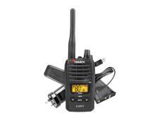 Uniden UH820S 2W UHF CB Portable Radio