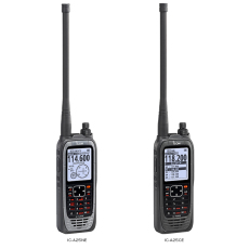 Icom IC-A25NE Airband Portable Radio