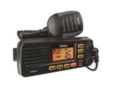 Uniden UM355 VHF Marine Radio BLACK