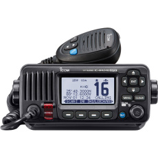 Icom IC-M424G VHF Marine Radio