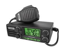 Uniden PRO5050 AM CB Radio - 12 and 24V