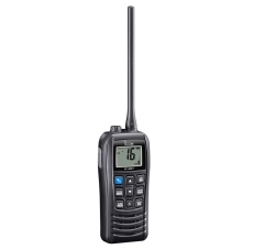 Icom IC-M37 6W VHF Marine Radio