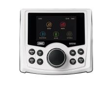 GME GR350BTW AM FM Marine Stereo with Bluetooth & USB AUX Input - White