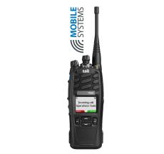 Tait DMR Portable Radio - TP9500 Series