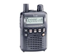 Icom IC-R6 Multi-band Scanner