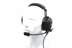Tait TP8 TP9 TP3 Heavy Duty Over-the-Head Headset