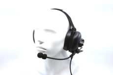 Tait TP8 TP9 TP3 Heavy Duty Behind-the-Head Headset