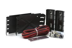 Tait TM8 TM9 Slide Cradle Install Kit