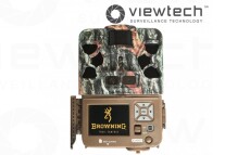 Browning Patriot Trail Camera