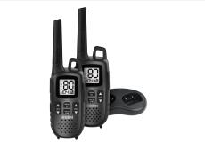 Uniden UH615-2 UHF 80 Channel Portable Radios