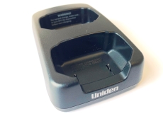 Uniden UH820S & UH810S dual charger base