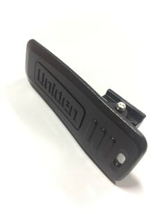 Uniden UH850S Belt Clip