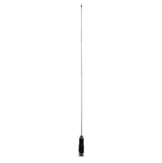 GME AEM5 AM-FM 1.3m Stainless Whip Antenna