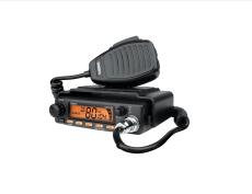 Uniden UH5040R Compact UHF CB Radio