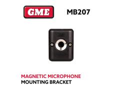 GME MB207 Magnetic Microphone Mount