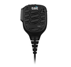 Tait TP3 TP9 mid-tier remote speaker microphone IP67