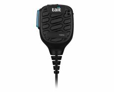 Tait TP3 TP9 mid-tier remote speaker microphone IP67 enhanced TSM3