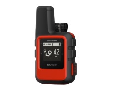 Garmin InReach Mini - Two-way Satellite Communicator