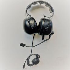 GME TX6160 Noise Cancelling Headset