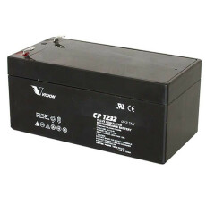 Vision CP1232 Rechargeable Battery
