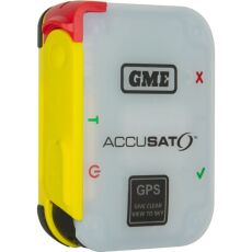 GME MT610G Waterproof Personal Locator Beacon PLB 7 year battery