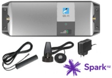 Cel-Fi GO Mobile Magnetic Spark