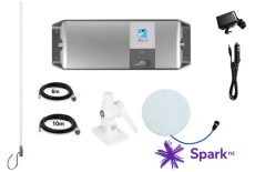 Cel-Fi GO - Marine Bundle - Spark