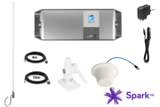 Cel-Fi GO - Caravan Bundle - Spark