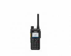 Hytera HP-682 DMR Digital Portable Radio