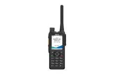 Hytera HP-782 DMR Digital Portable Radio