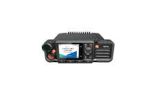 Hytera HM-782 DMR Digital Mobile Radio