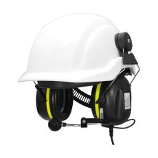 Swatcom Heavy Duty Headset Helmet Attach - Tait