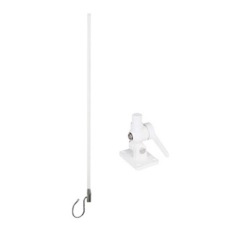 Blackhawk Marine Antenna 698-2700 MHz 7-10dBi