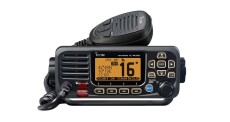 Icom IC-M330GE Marine VHF Radio with GPS