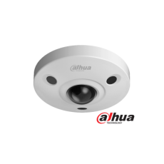 Dahua 12MP Panoramic IR Fisheye Camera