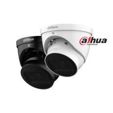 Dahua 8MP IR Varifocal Turet Eyeball Camera